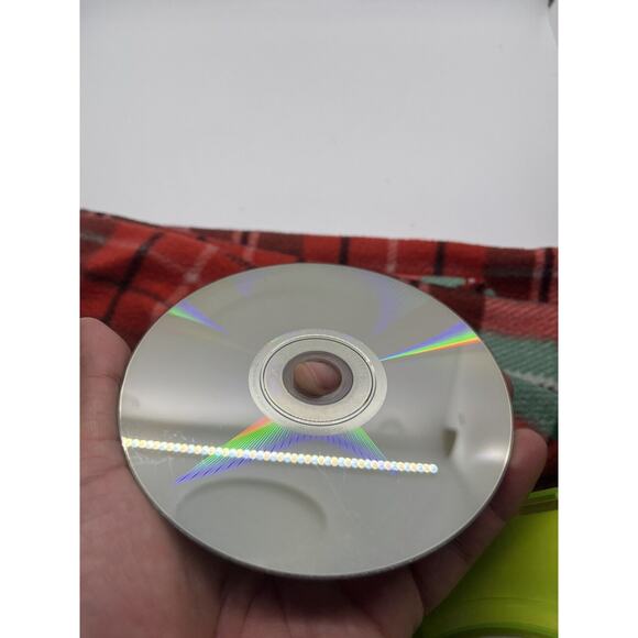 Chronicles of Narnia The Lion The Witch and The Wardrobe Xbox - CIB - TESTED - Picture 8 of 8